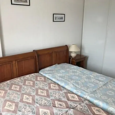 Apartment Joseph 31- Quartier Residentiel A 400m Des Commerces *