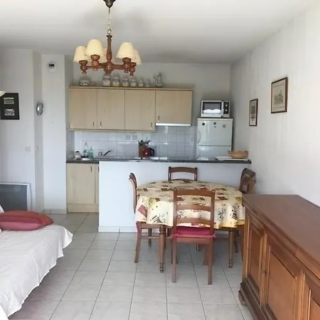 Joseph 31- Quartier Residentiel A 400m Des Commerces Apartment *