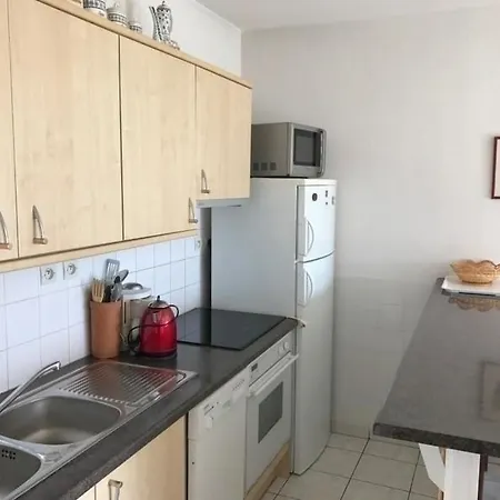 Apartment Joseph 31- Quartier Residentiel A 400m Des Commerces Saint-Jean-de-Luz