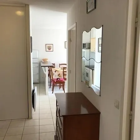Joseph 31- Quartier Residentiel A 400m Des Commerces Apartment Saint-Jean-de-Luz