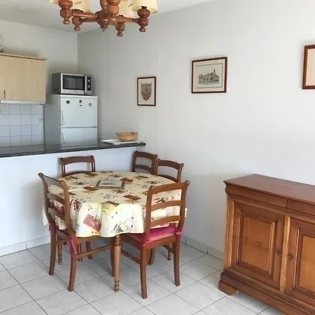 Apartment Joseph 31- Quartier Residentiel A 400m Des Commerces Saint-Jean-de-Luz